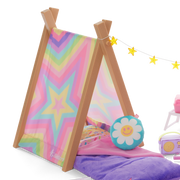 AG Sisters™ Glamping Girls Sleepover Set P7