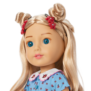 Modern Era™ Kirsten™ Doll U2