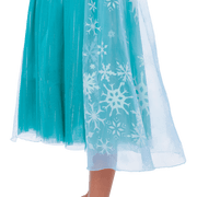 Disney Frozen Elsa Dress for Girls by American Girl® E1