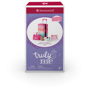 Packed with Fun Luggage Set for 18-inch Dolls I2