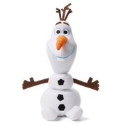 Disney Frozen Olaf Plush & Summer Accessories by American Girl® I1