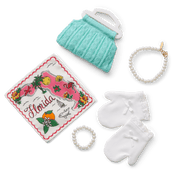 Maryellen’s™ Diner Gift Set Z5