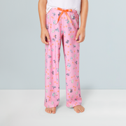 Waking Up Is Ruff PJs for Girls S5