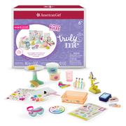 Love to Explore Art & Science Set for 18-inch Dolls H6