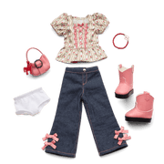 Modern Era™ Felicity™ Doll J8