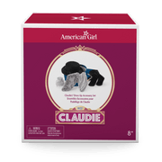 Claudie's™ Dress-Up Accessory Set for 18-inch Dolls (Historical Characters) W6