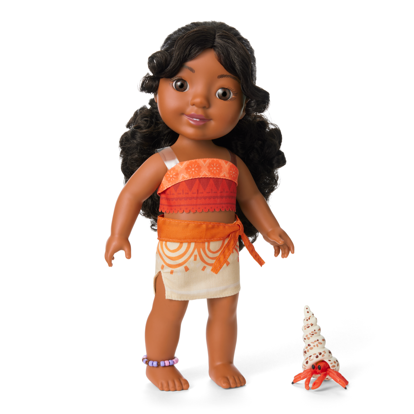 Disney Moana 2 Simea Doll by American Girl® V7