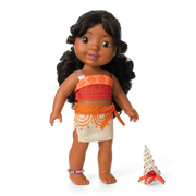 Disney Moana 2 Simea Doll by American Girl® V7