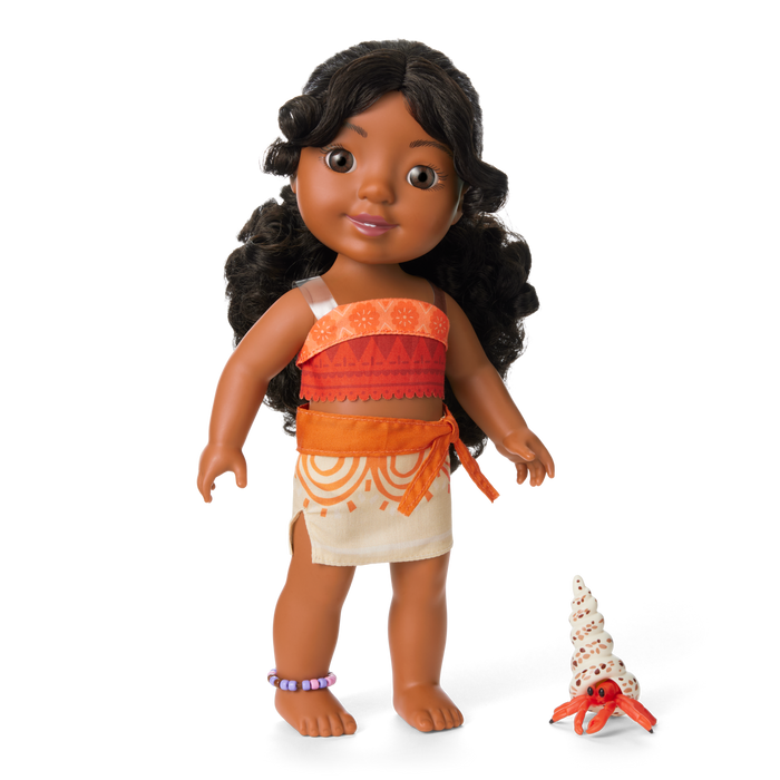 Disney Moana 2 Simea Doll by American Girl® V7