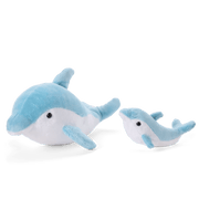Raquel's™ Dolphin Duo (Girl of the Year™ 2026) J2