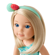 Camille™ Doll K7
