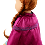 Disney Frozen Anna Doll by American Girl® X9