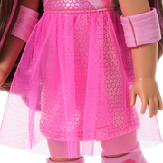 AG Sisters™ Lea™ Doll G9
