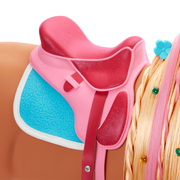 Chestnut Charm Horse & Hairstyling Accessories W4