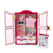 AG™ Star Stylist Closet for 18-inch Dolls W4