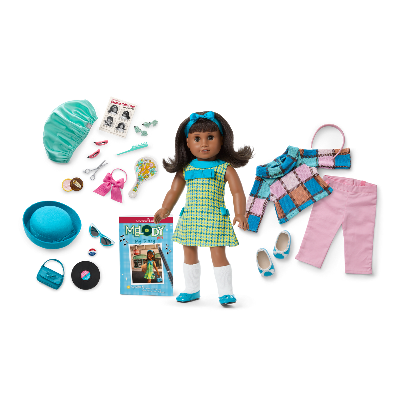 Melody’s™ Salon Gift Set L2