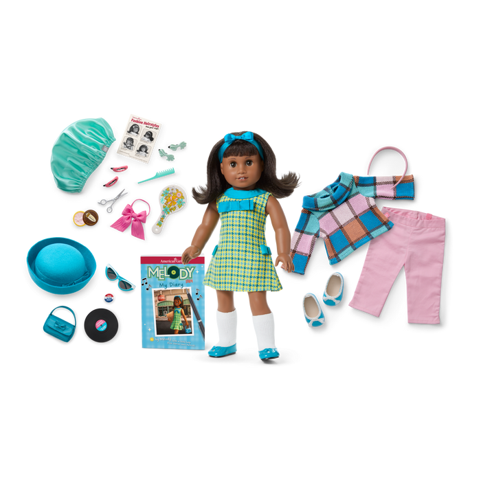 Melody’s™ Salon Gift Set L2
