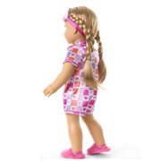 Truly Me™ #131 Doll & Day of Fun All-in-One Set A2