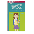 A Smart Girl’s Guide: Middle School E1