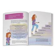 The Feelings Book W1