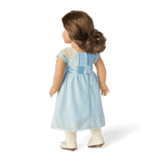 Rebecca’s™ Hanukkah Outfit for 18-inch Dolls (Historical Characters) D5