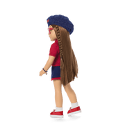 Modern Era™ Molly™ Doll Q2