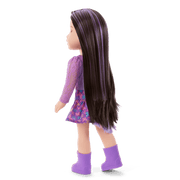 AG Sisters™ Francie™ Doll E2