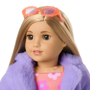 Truly Me™ #131 Doll & Day of Fun All-in-One Set Q8