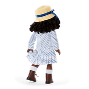 Claudie's™ Travel Outfit for 18-inch Dolls (Historical Characters) W2