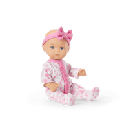 Little Bitty Baby™  7.75-inch Doll with blonde hair P1