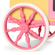 Summer’s™ Treat Cart for 18-inch Dolls (Girl of the Year™ 2025) O7