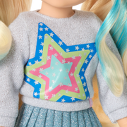 Jozette’s™ Sparkle & Celebrate Set (AG Sisters™) I6