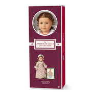 Felicity Merriman™ 18-inch Doll, Book & Accessories (Historical Characters) I5