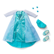 Disney Frozen Elsa Doll by American Girl® W2