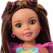 AG Sisters™ Lea™ Doll G9