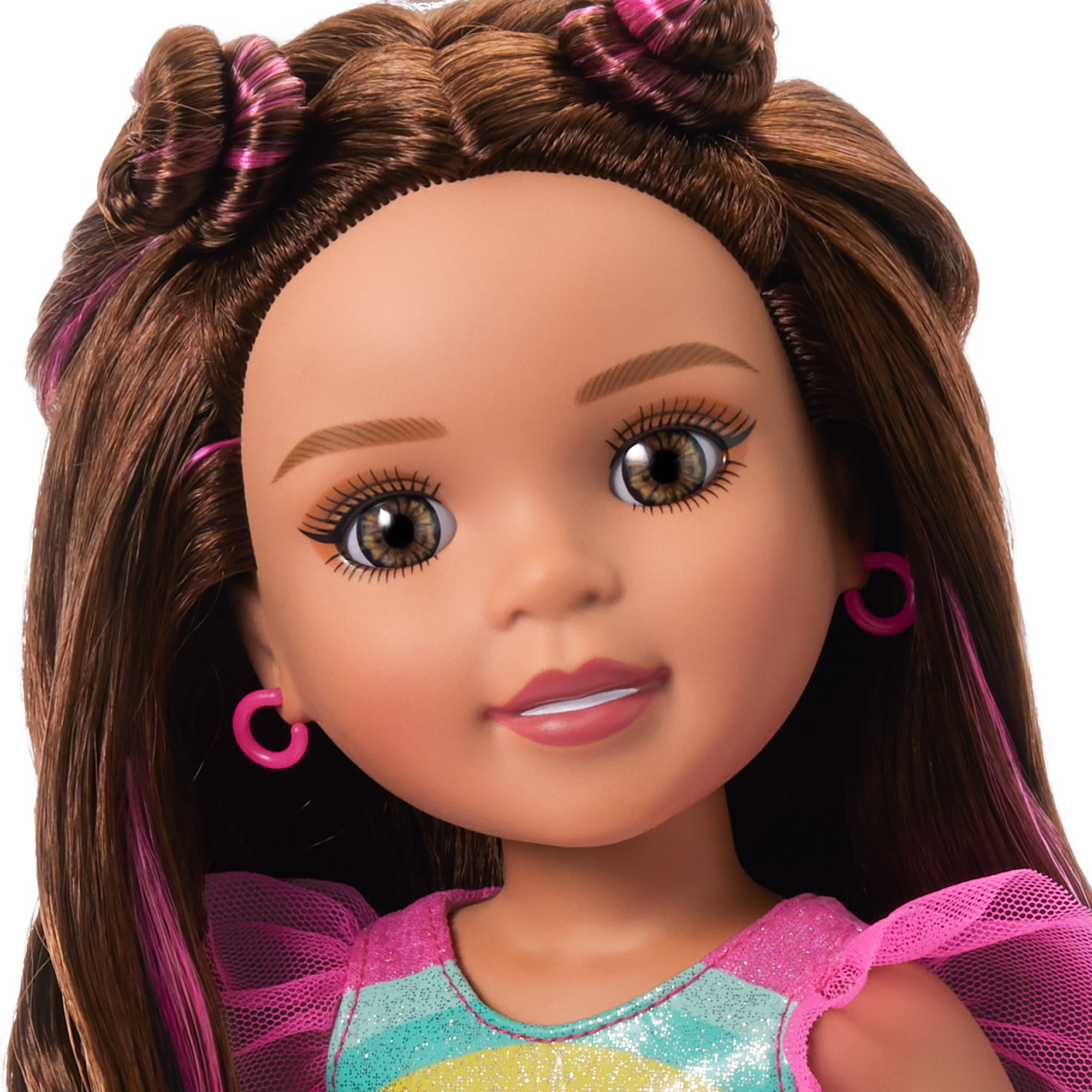 AG Sisters™ Lea™ Doll G9