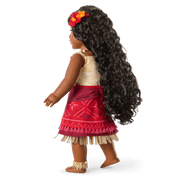Disney Moana Doll by American Girl® K9