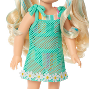 AG Sisters™ Beachy Chic Fashion Set F7