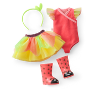 Willa™ Doll W0