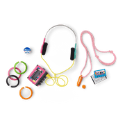Courtney's™ Accessories for 18-inch Dolls (Historical Characters) O9
