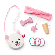 Summer McKinny™ Gift Set (Girl of the Year™ 2025) D9