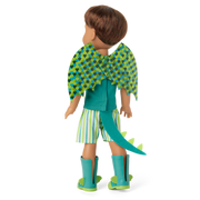 Bryant™ Doll J2