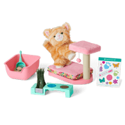 Cat Care Essentials V6