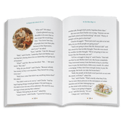 Read All About It!: Kit Book 1  (Historical Characters) E6