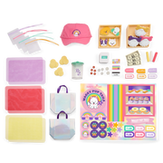 Summer’s™ Treat Cart for 18-inch Dolls (Girl of the Year™ 2025) O7