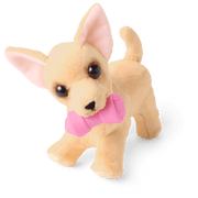Barker Posey™ Dog for 18-inch Dolls K1