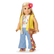 Julie’s™ Sunny ’70s Gift Set (Historical Characters) O1