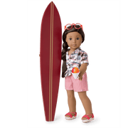 Nanea’s™ Beach Accessories for 18-inch Dolls (Historical Characters) B7