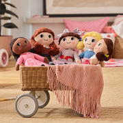 My First Kirsten™ Doll & Board Book (Historical Characters) E7