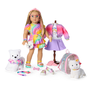 Summer McKinny™ Gift Set (Girl of the Year™ 2025) D9